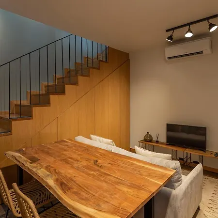 아파트 Orm- Fontainhas 01 & 02 포르투