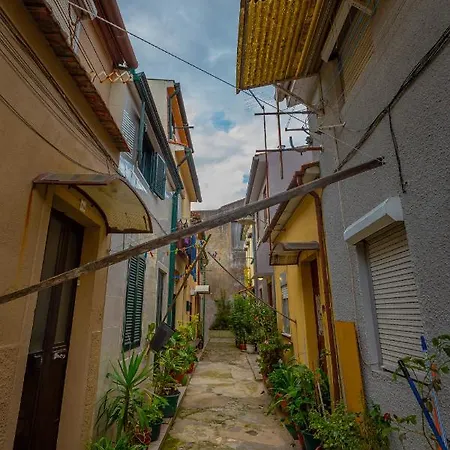 Orm- Fontainhas 01 & 02 포르투