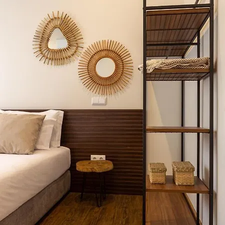 Orm- Fontainhas 01 & 02 포르투