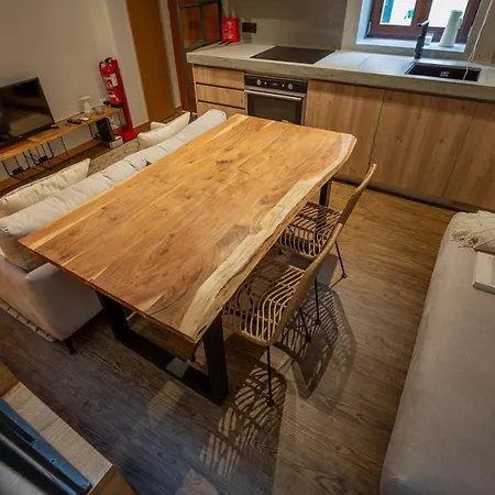 아파트 Orm- Fontainhas 01 & 02 포르투