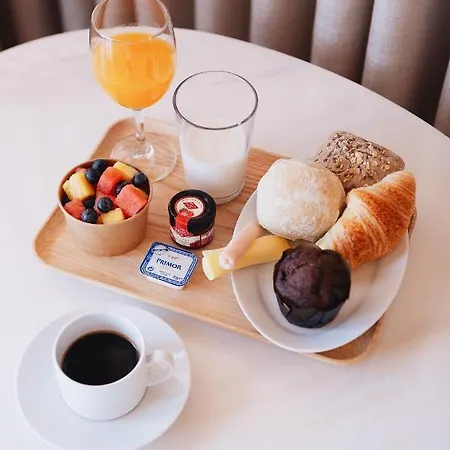 아파트 Orm- Fontainhas 01 & 02 *