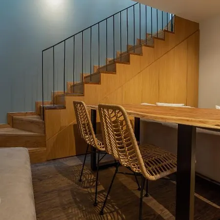 Orm- Fontainhas 01 & 02 *