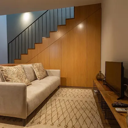 Orm- Fontainhas 01 & 02 *