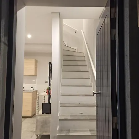 Orm- Fontainhas 01 & 02 Apartment Porto