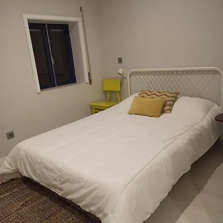 Apartment Orm- Fontainhas 01 & 02 Porto