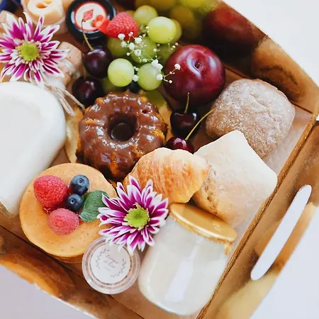 Apartment Orm- Fontainhas 01 & 02