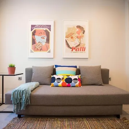 Orm- Fontainhas 01 & 02 Apartamento Oporto