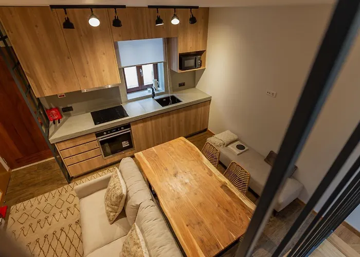 Apartamento Orm- Fontainhas 01 & 02