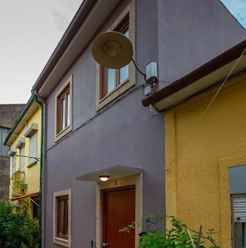 Orm- Fontainhas 01 & 02 *