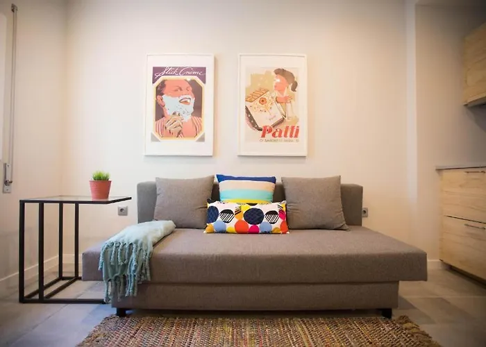 Orm- Fontainhas 01 & 02 Lejlighed Porto