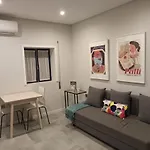 Apartman Orm- Fontainhas 01 & 02 Porto