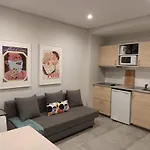 Apartman Orm- Fontainhas 01 & 02 *