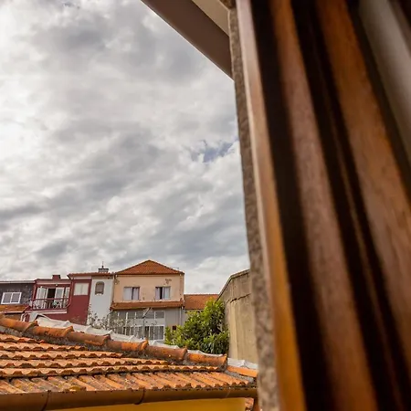 Appartement Orm- Fontainhas 01 & 02