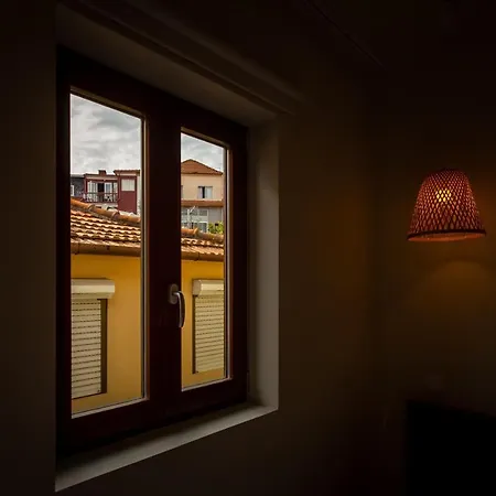 Appartement Orm- Fontainhas 01 & 02 Oporto