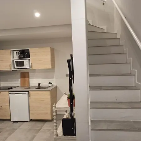 Orm- Fontainhas 01 & 02 Apartamento *