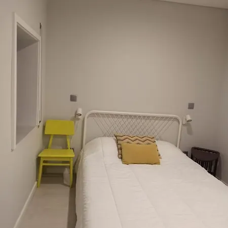 Orm- Fontainhas 01 & 02 Appartement Oporto