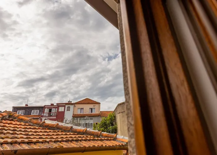 Apartamento Orm- Fontainhas 01 & 02