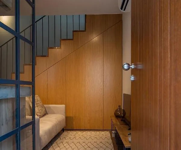 Apartamento Orm- Fontainhas 01 & 02