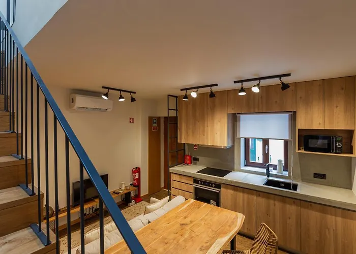 Orm- Fontainhas 01 & 02 Apartamento Porto