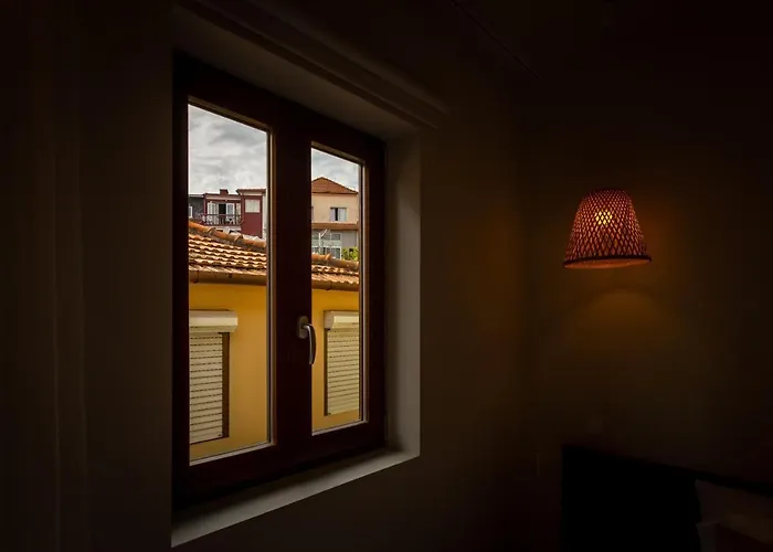 Appartement Orm- Fontainhas 01 & 02 Oporto