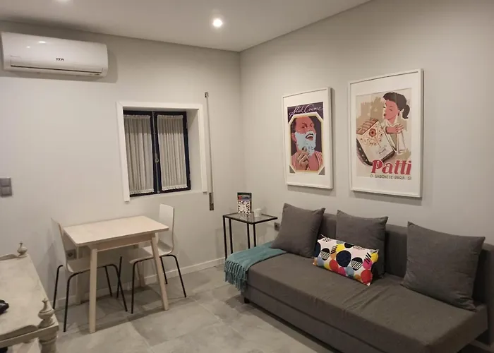 Apartamento Orm- Fontainhas 01 & 02 Porto