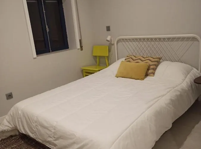 Apartamento Orm- Fontainhas 01 & 02 Porto