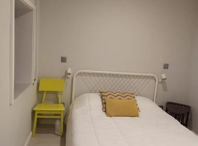 Orm- Fontainhas 01 & 02 Apartamento Porto