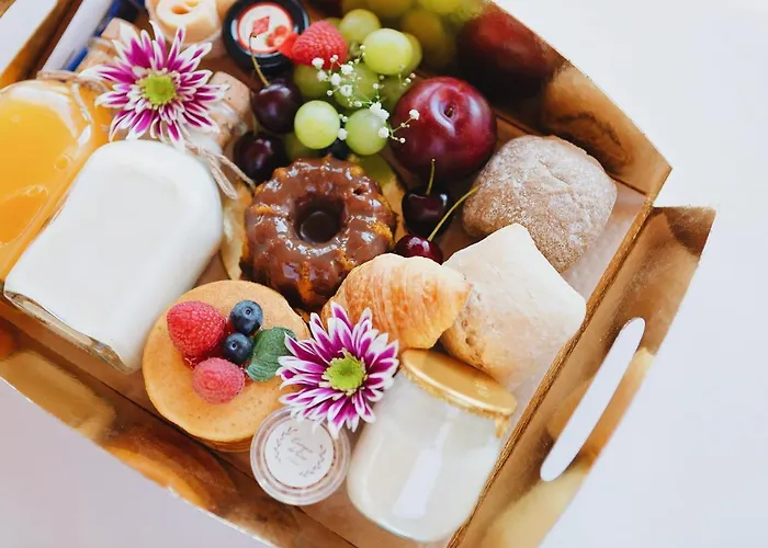 Apartamento Orm- Fontainhas 01 & 02