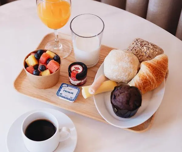 Apartamento Orm- Fontainhas 01 & 02 *